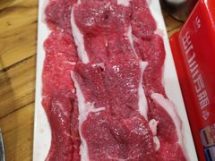 上脑-北华涮肉(华严北里店)