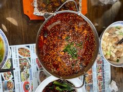 -老西安韩记三鲜煮馍(四府街店)