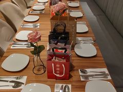 包厢-必胜客(万象城店)