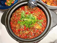 -小大董·烤鸭(凤凰汇店)