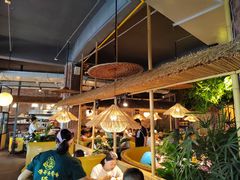 大堂-老号尤兔头(幸福店)