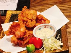 -肉魁屋·烧肉·烧鸟·酒场(高新店)