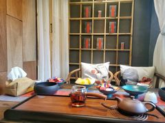 -邈墨茶馆(凤起路店)