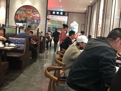 大堂-江南厨子·品苏杭(华润万象店)
