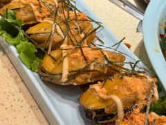 -状元阁烧烤(新华路总店)