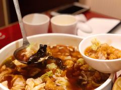-金叶酒家(新华路店)