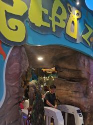 -宝燕乐园(闵行旗舰店)