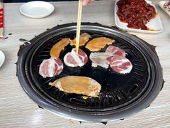 -平山城鑫烧烤(建国楼店)