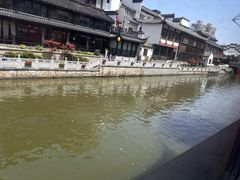 -小厨娘金榜题名(夫子庙秦淮河店)