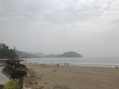 -东海半边山旅游度假区