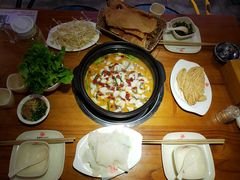 -黑鱼郭我家酸菜鱼(摩尔广场店)