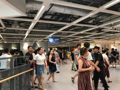 -宜家家居(哈尔滨商场店)