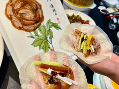 -全聚德(蓝山店)