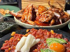 -Fuzzy Bistro 浮几韩餐·茶酒馆