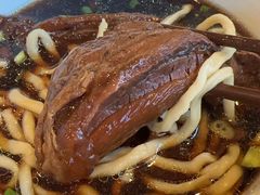 -中国厨房/台湾牛肉面