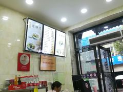 -刘信牛羊肉小炒泡馍(回民街店)