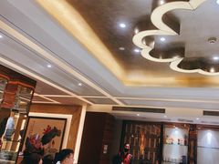 -九龙大酒店·金牌楚菜(武泰闸店)