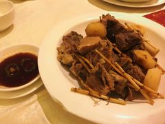 -国龙大酒店-中餐厅