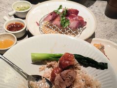 -留半山·香港食堂(啦啦宝都店)