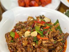 -澎湖湾农家菜(八一路楚天府店)