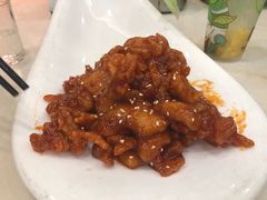 咕咾肉-王记姚家味·地道苏帮菜(凤凰街店)