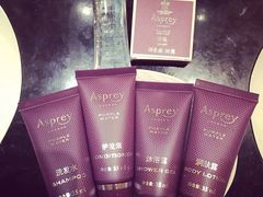 -广州富力丽思卡尔顿酒店