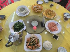 -秋姐美食店(旅游大道店)