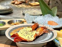 -春田小幸铁板烧(忠义街店)