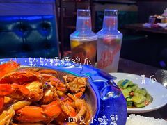 -胖哥俩肉蟹煲(石家庄勒泰中心店)