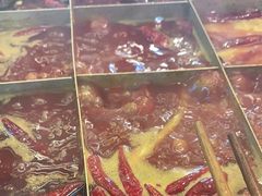 -肥龙火锅(南坪店)
