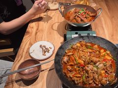 -KimPro 辛普乐概念韩餐