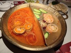 -小龙坎火锅(IFS HOT店)