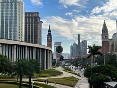 -澳门喜来登大酒店