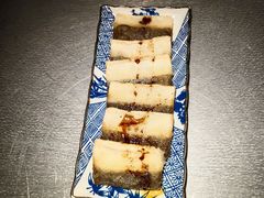 -探鱼·鲜青椒爽麻烤鱼(增城东汇城店)