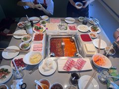 -海底捞火锅(太原南站店)