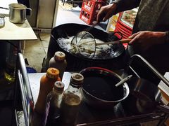 -阿姨小肉摊(同济西苑店)