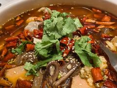 -满堂·烤鸭店·北京菜(鼓楼店)