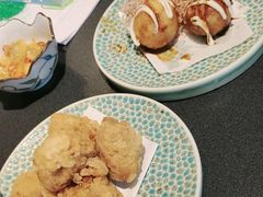 -林妈妈村·日式料理(宝山万达店)