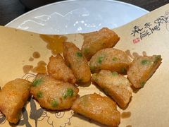 -乌记大厨餐厅