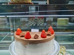 -Juicy Bakery(瑞景店)
