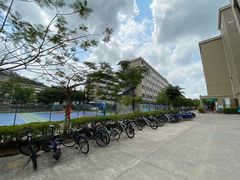 -北京师范大学(珠海校区)