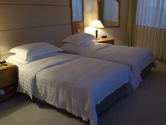 -成都绿洲大酒店(春熙路太古里店)