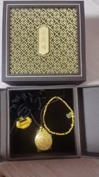 -老凤祥(星悦汇店)