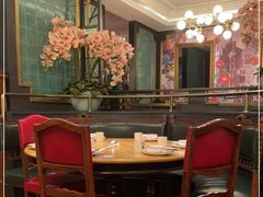 -新白鹿餐厅(爱琴海购物中心店)
