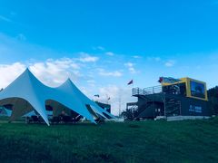 -仙海旅游度假区