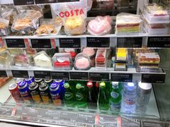 零售区-COSTA COFFEE(水游城店)