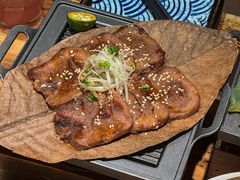 -小川洋风料理(江汉路店)