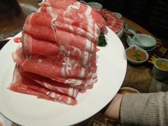 -京馆涮(惠济万达店)