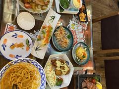 -桃太郎寿司料理(南坪店)