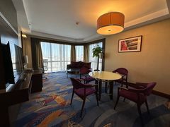 -和平宾馆(王府井店)